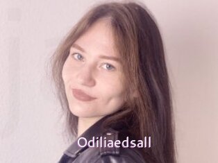 Odiliaedsall