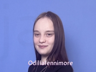 Odiliafennimore