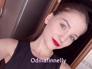 Odiliafinnelly
