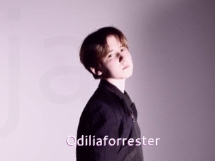 Odiliaforrester