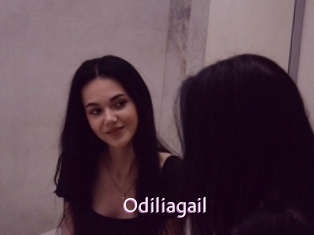 Odiliagail