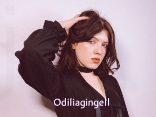 Odiliagingell