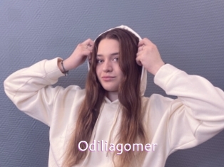 Odiliagomer
