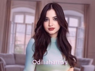 Odiliaharriss
