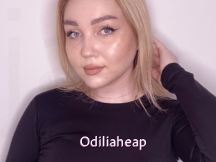 Odiliaheap