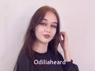 Odiliaheard