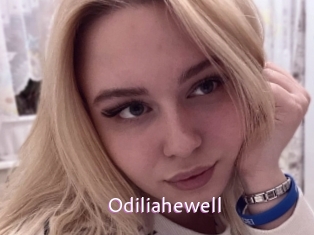 Odiliahewell