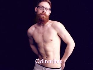 Odinmiles