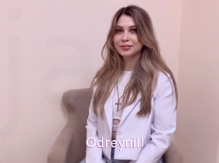 Odreynill