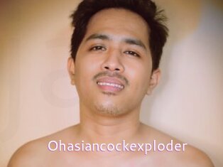 Ohasiancockexploder