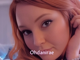 Ohdanirae