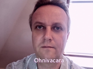 Ohnivacara