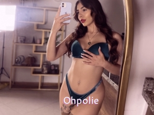 Ohpolie