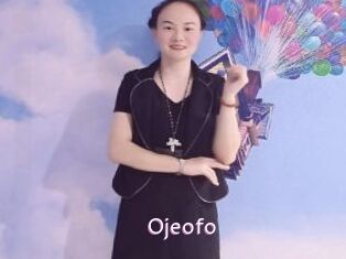 Ojeofo