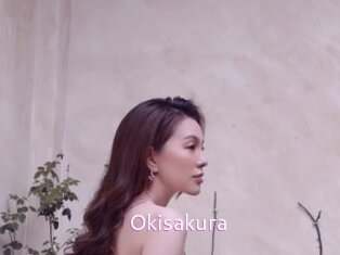 Okisakura