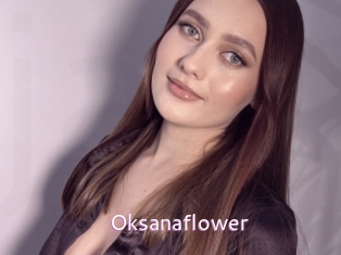Oksanaflower