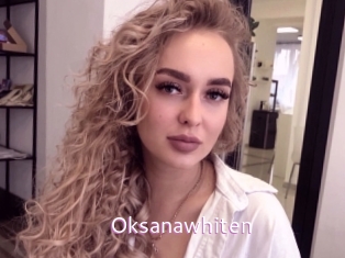Oksanawhiten