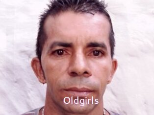 Oldgirls