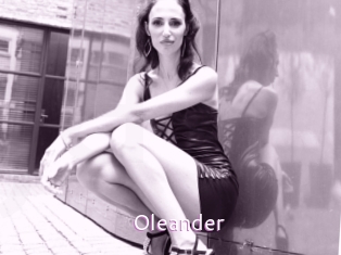Oleander
