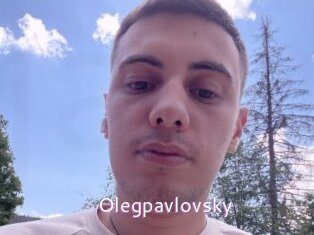 Olegpavlovsky