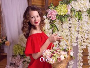 Oleny