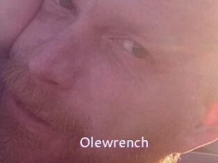 Olewrench