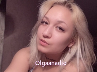 Olgaanadio