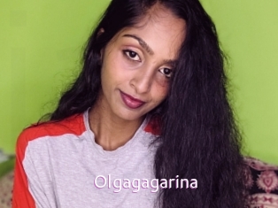 Olgagagarina