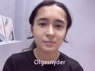 Olgasnyder