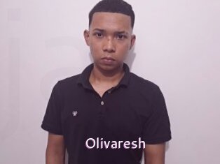 Olivaresh