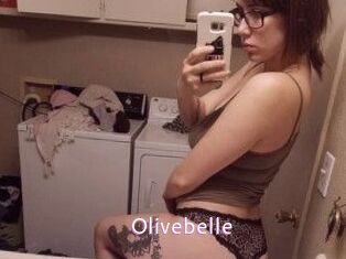 Olivebelle