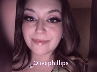Olivephillips