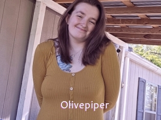 Olivepiper