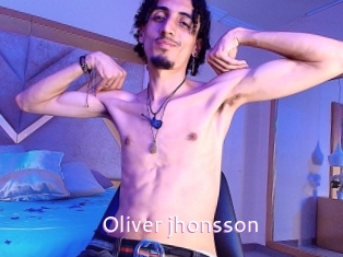 Oliver_jhonsson
