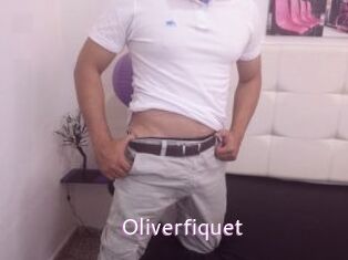Oliverfiquet