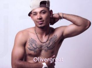 Olivergreat