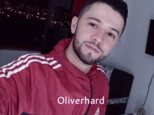 Oliverhard