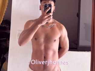 Oliverjhonnes