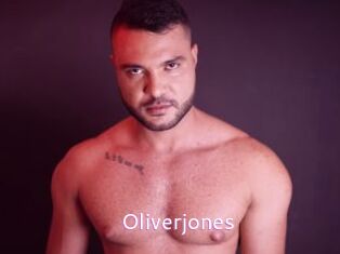 Oliverjones