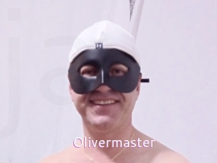 Olivermaster