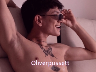 Oliverpussett