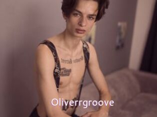 Oliverrgroove