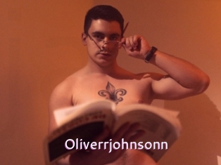 Oliverrjohnsonn
