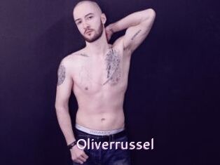 Oliverrussel
