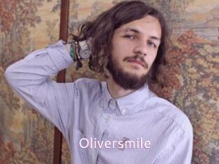 Oliversmile
