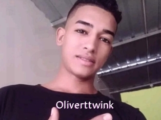 Oliverttwink