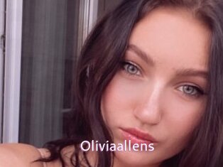 Oliviaallens