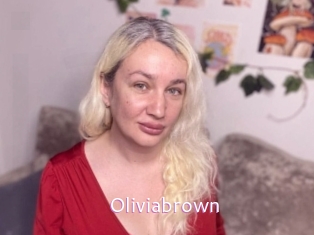 Oliviabrown