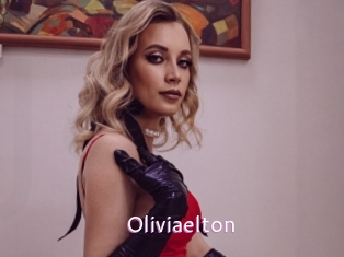 Oliviaelton