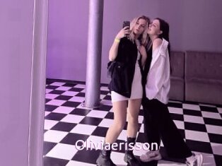Oliviaerisson